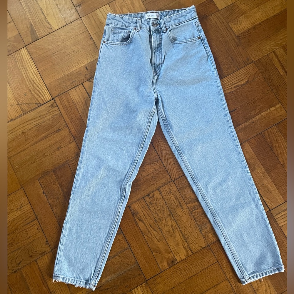 Zara Jeans